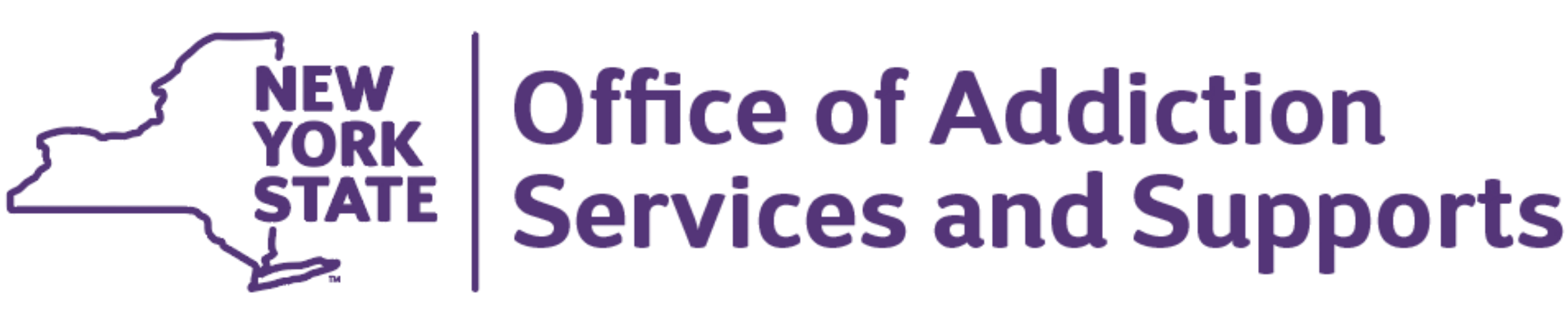 New York State NYS - Office of Addiction Services and Supports
