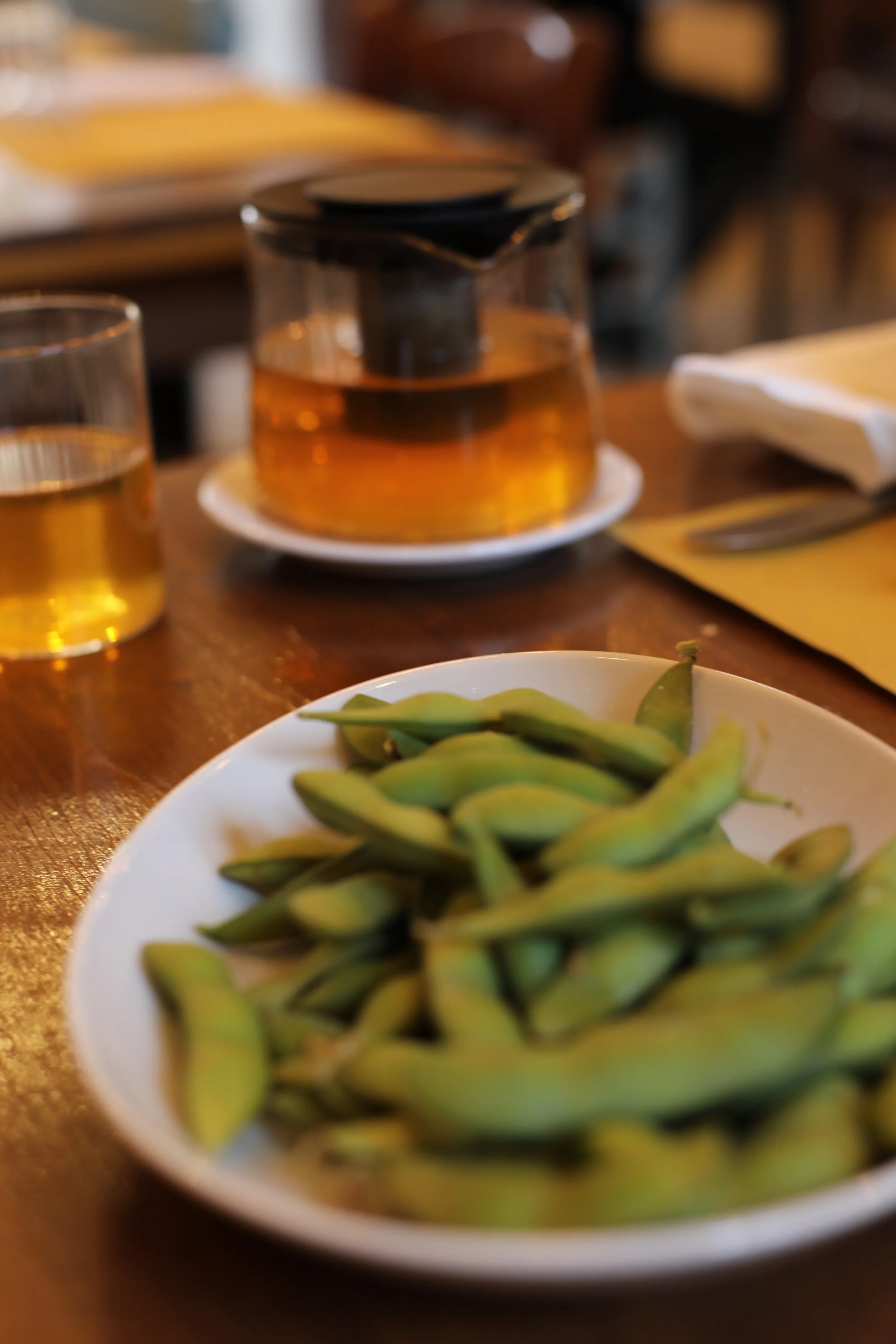 Edamame