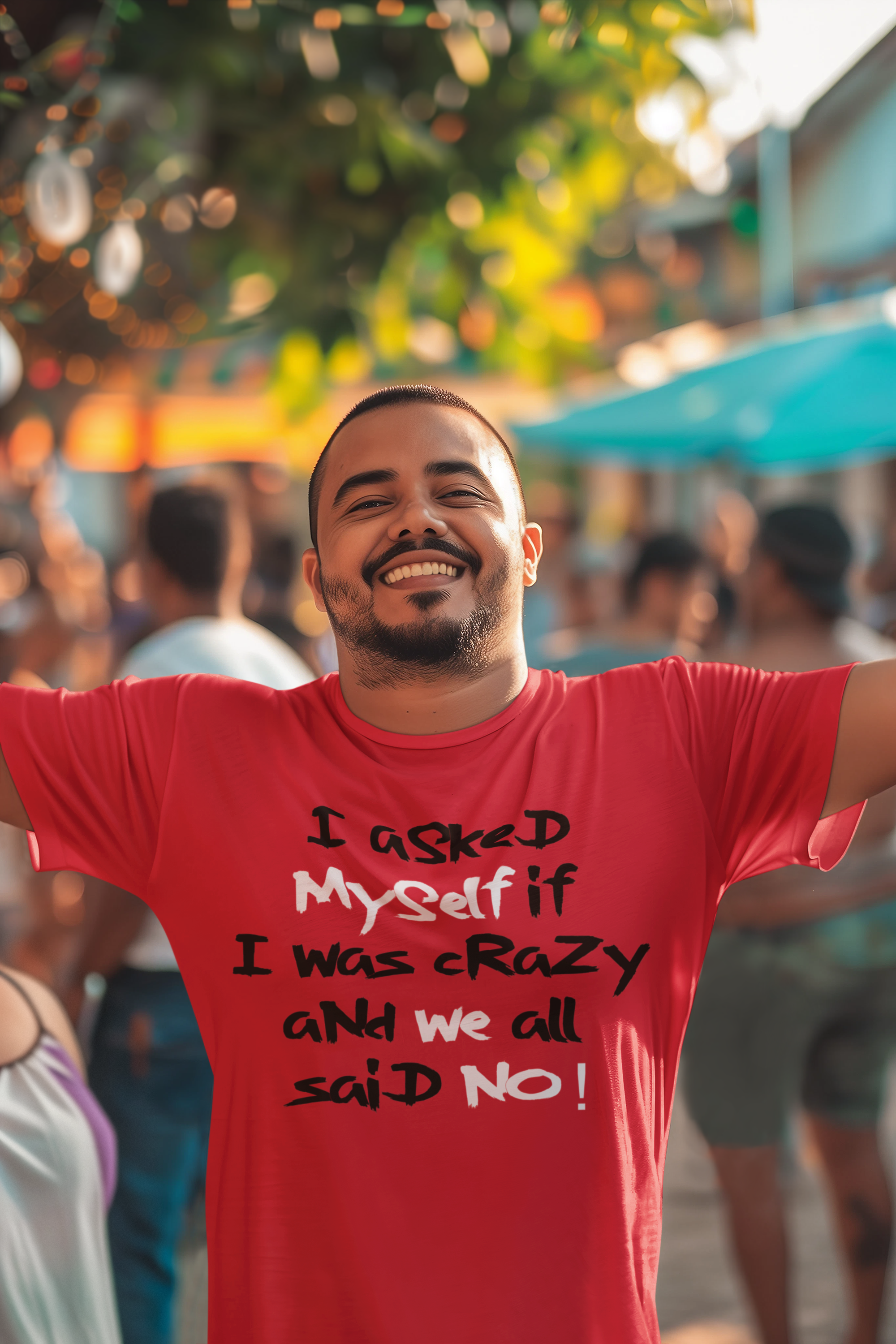round-neck-tee-mockup-featuring-an-ai-generated-happy-man-in-a-festa-junina-celebration-m39481.png