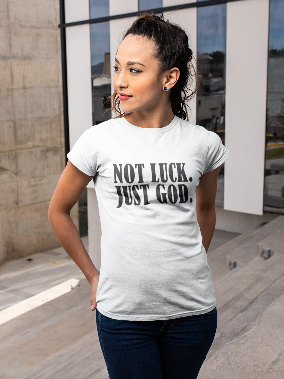Just God