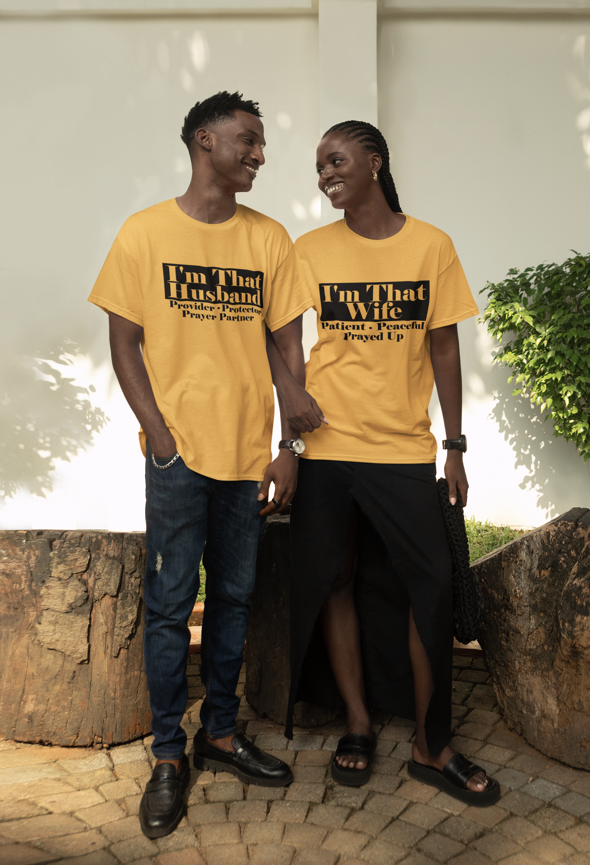 That Couple