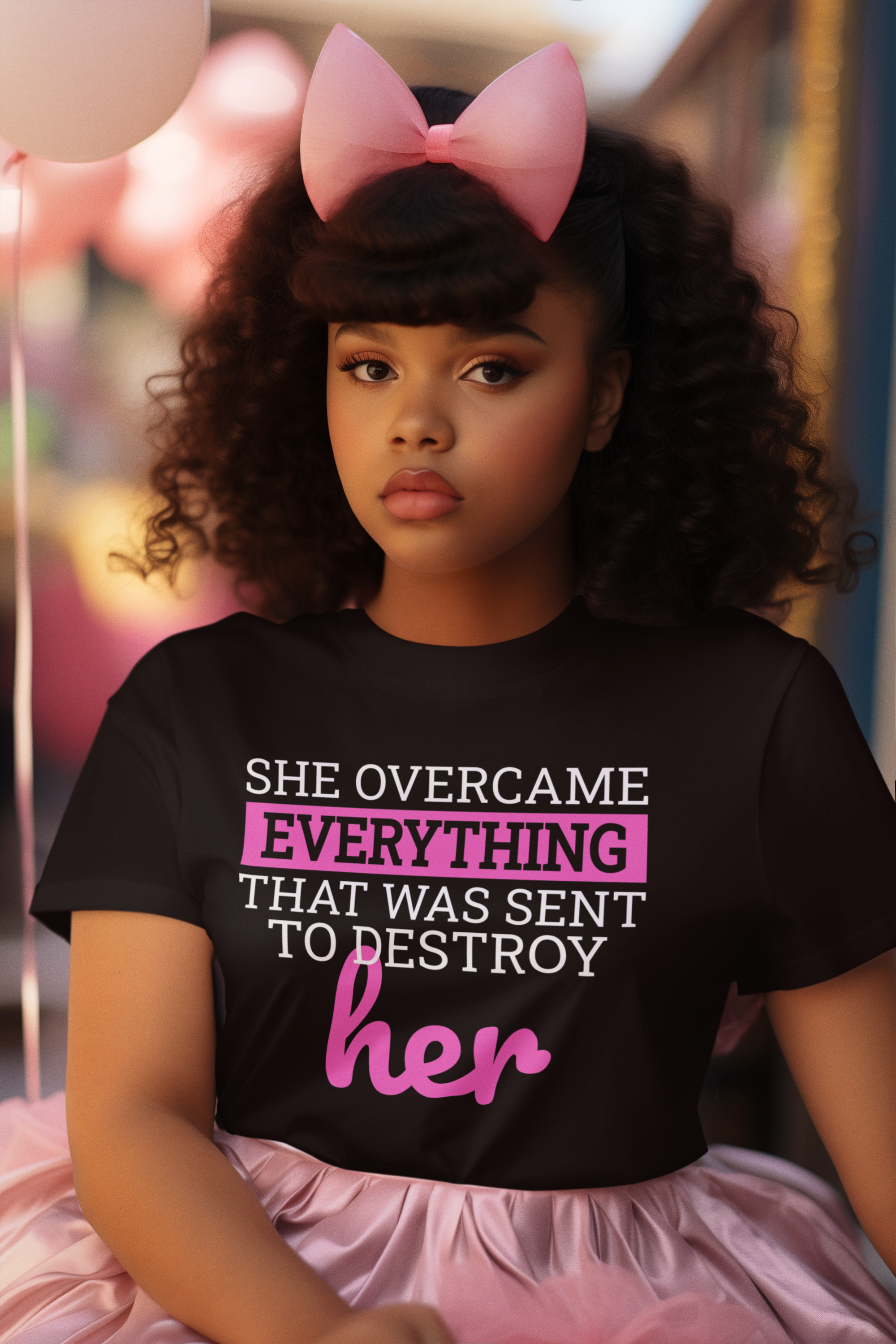 round-neck-t-shirt-mockup-featuring-an-ai-created-woman-with-a-coquette-style-m38017.png