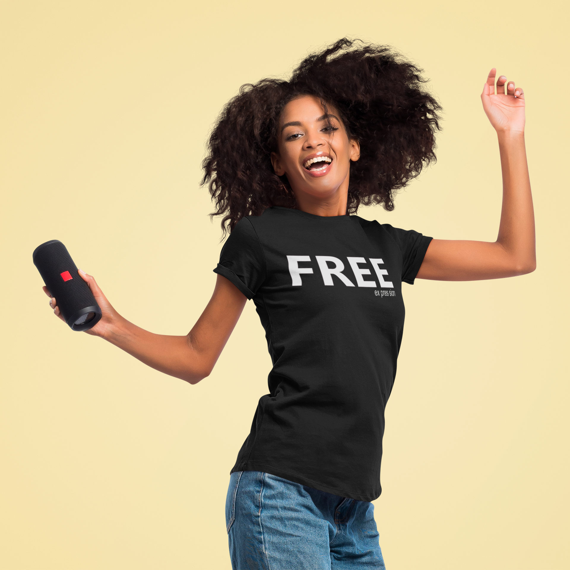 mockup-of-a-happy-woman-with-a-t-shirt-jumping-at-a-studio-45062-r-el2.png