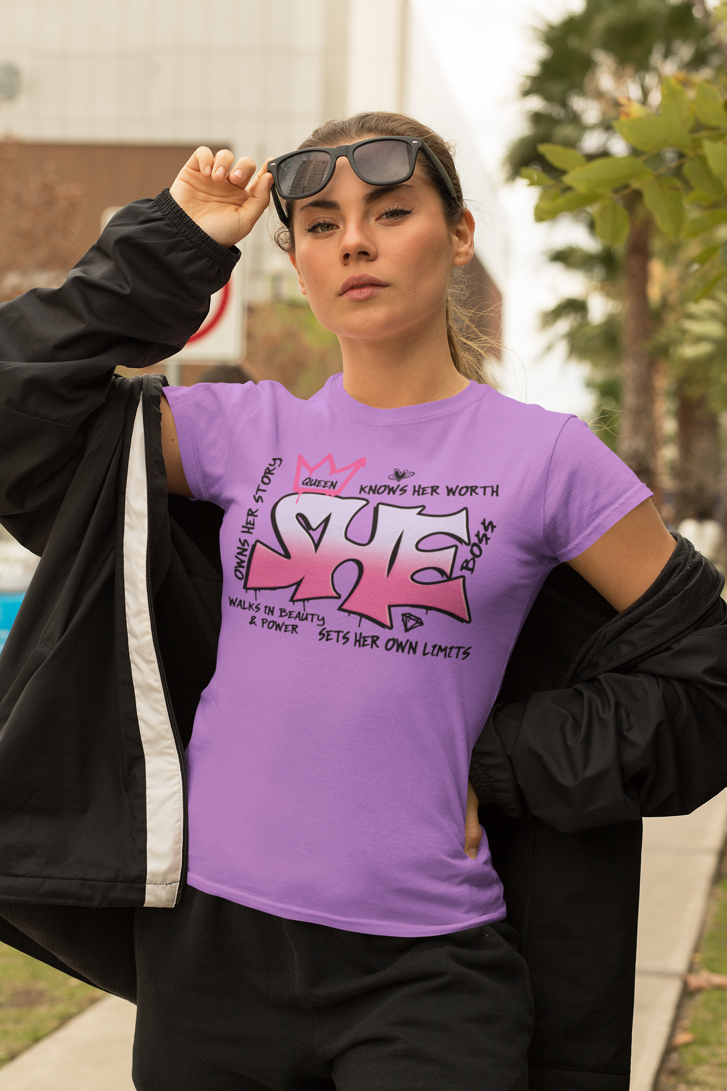 t-shirt-mockup-of-a-bold-woman-wearing-an-athleisure-outfit-32445.png
