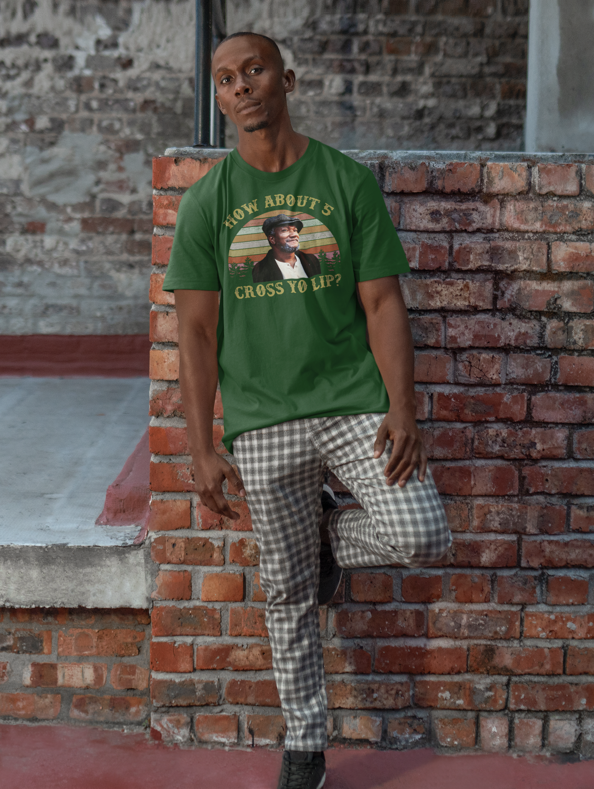 bella-canvas-t-shirt-mockup-of-a-serious-man-posing-in-a-rooftop-against-a-brick-wall-m39814.png