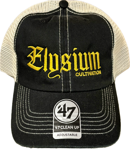 Elysium Trucker '47