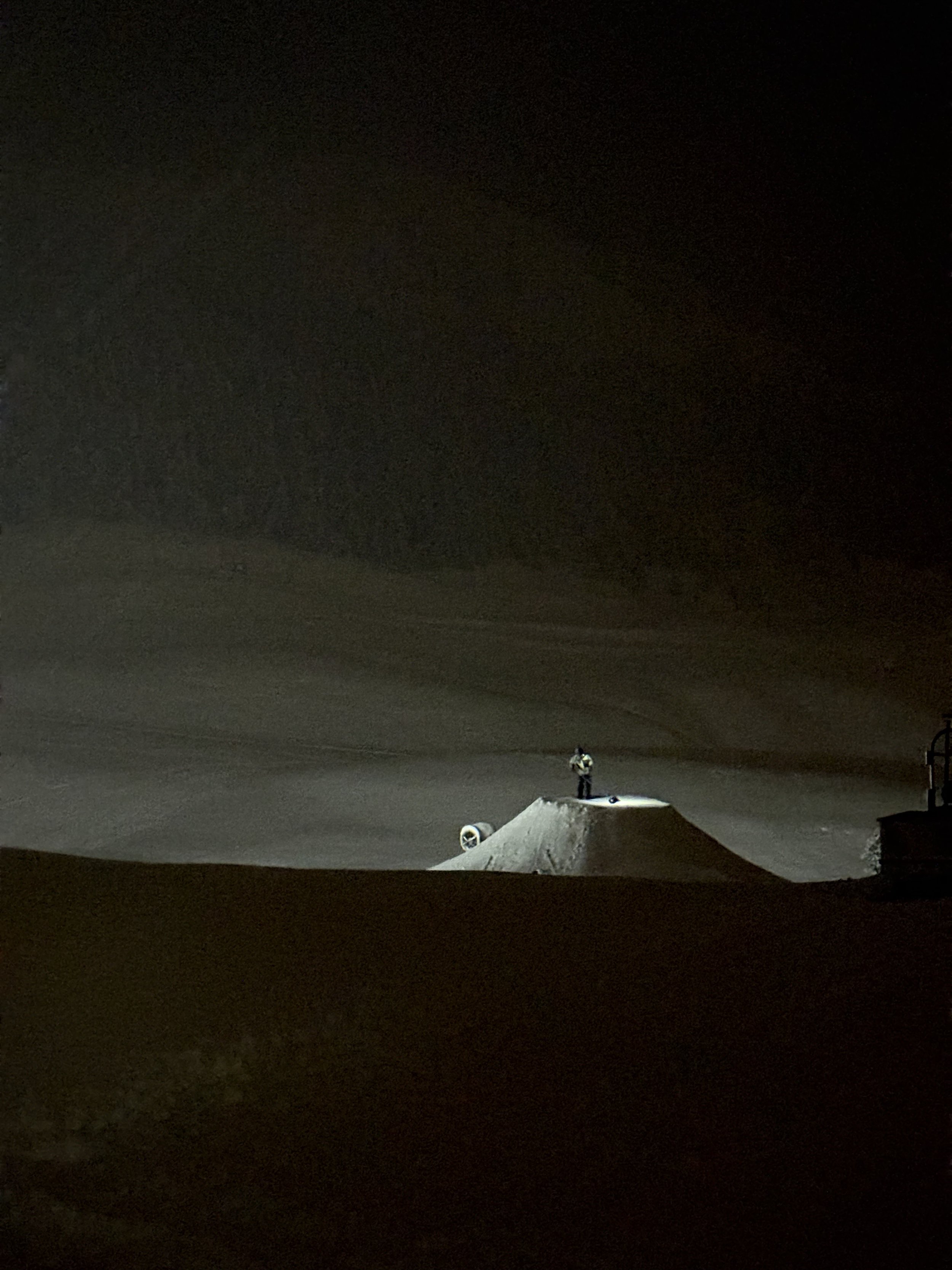 Snowpark Social / Reels