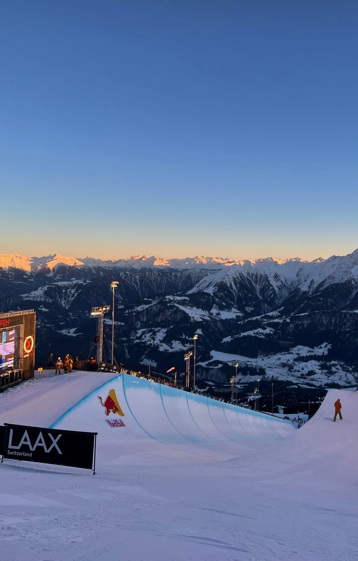 Laax Open GR
