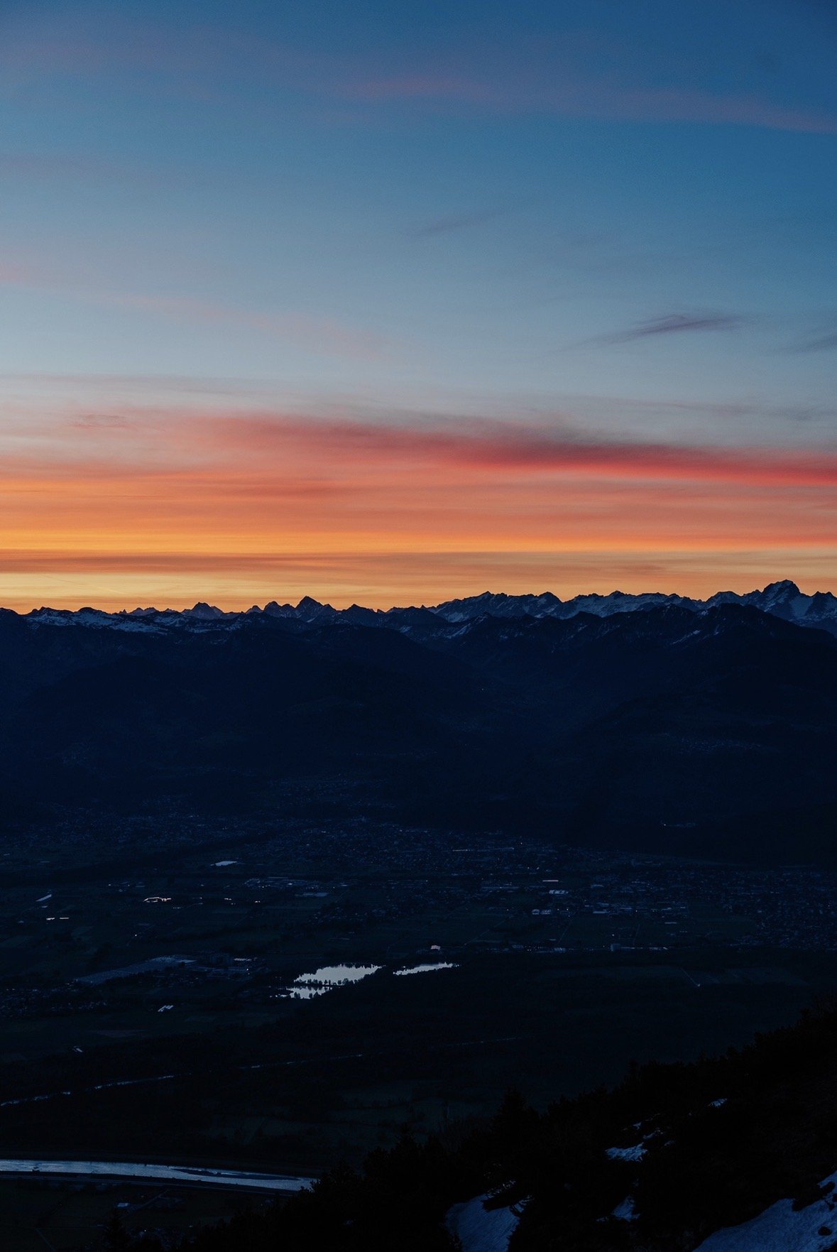 Hoher Kasten