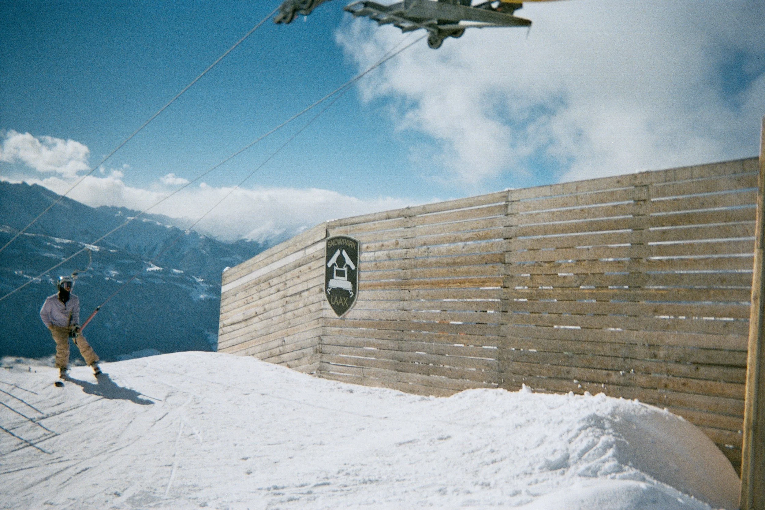 Laax GR