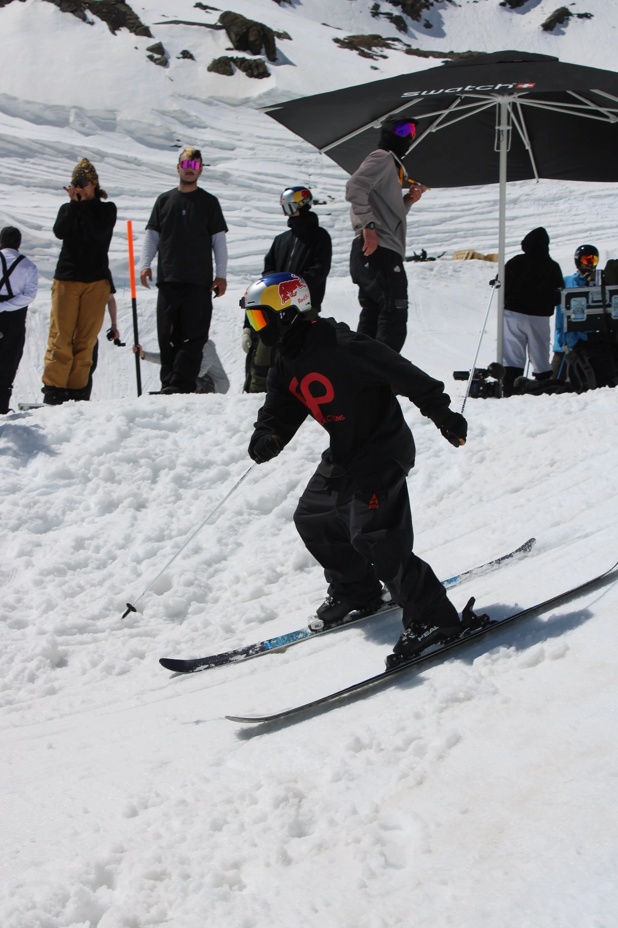 Jesper Tjäder (Sweden)