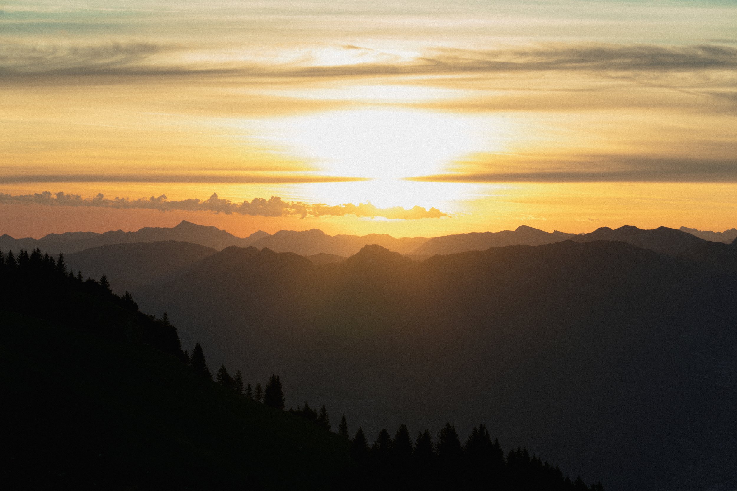 Hoher Kasten