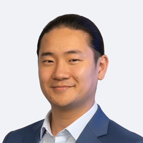 Timothy Lam | Central