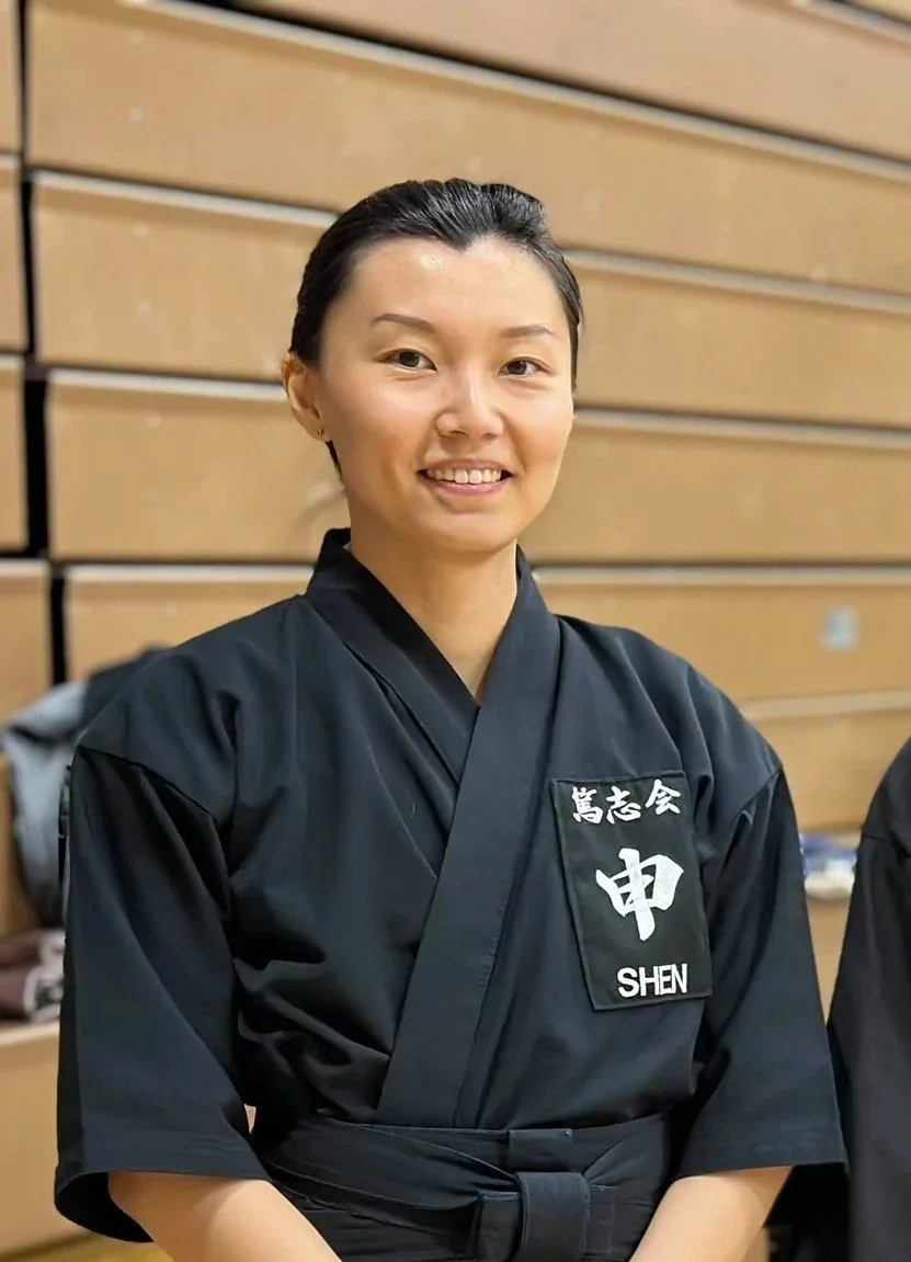 Jen Yachen Shen | Ontario