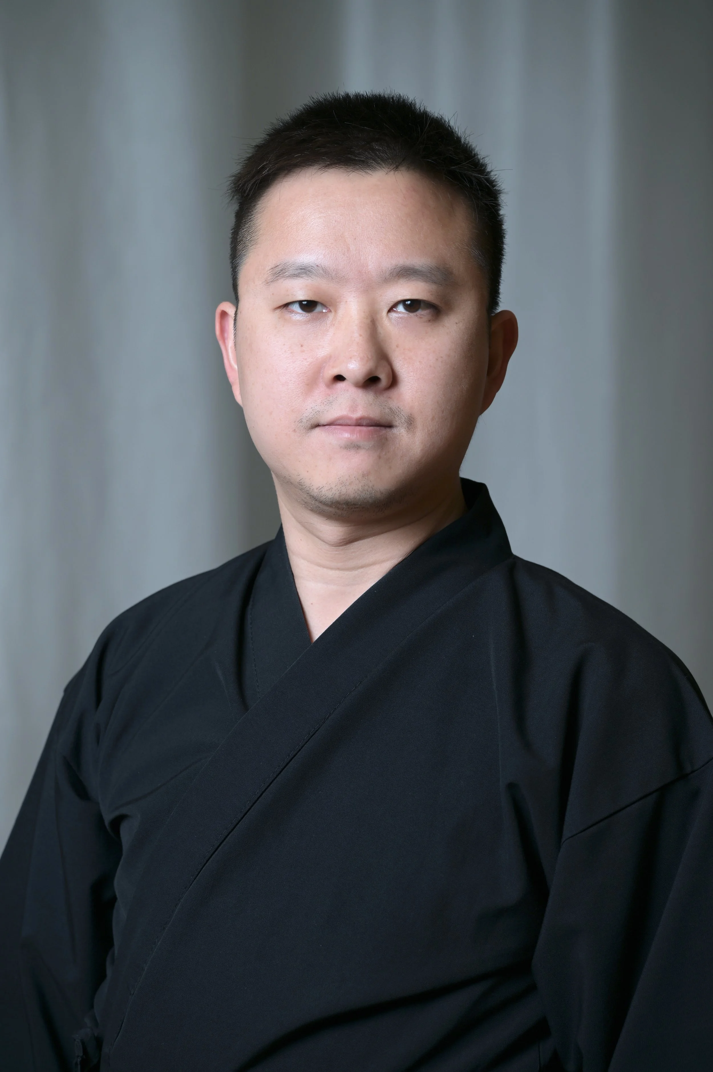 Michael Hsieh | Central
