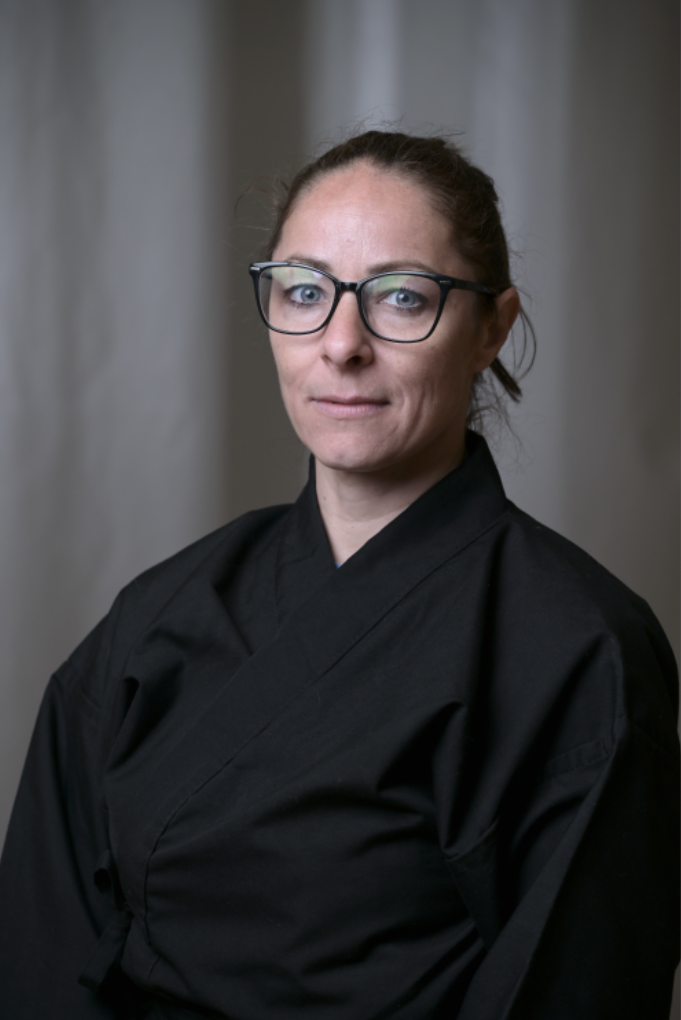 Steffanie Hancharyk | Central