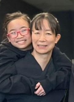 Hanna Ikeda-Suen | East