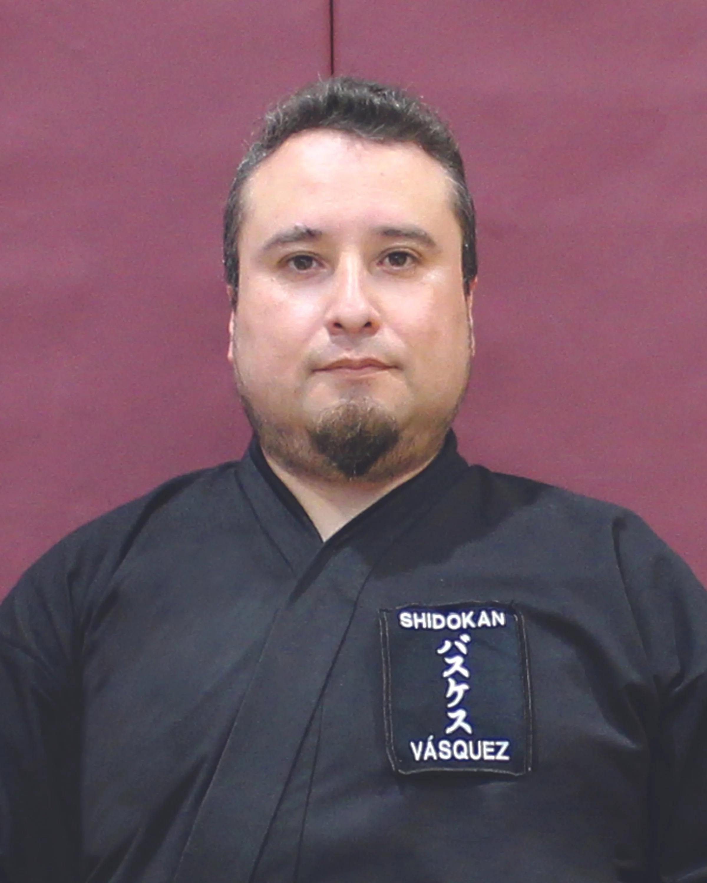 Juan Vasquez | East