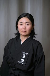 Tomoko Harada | Central