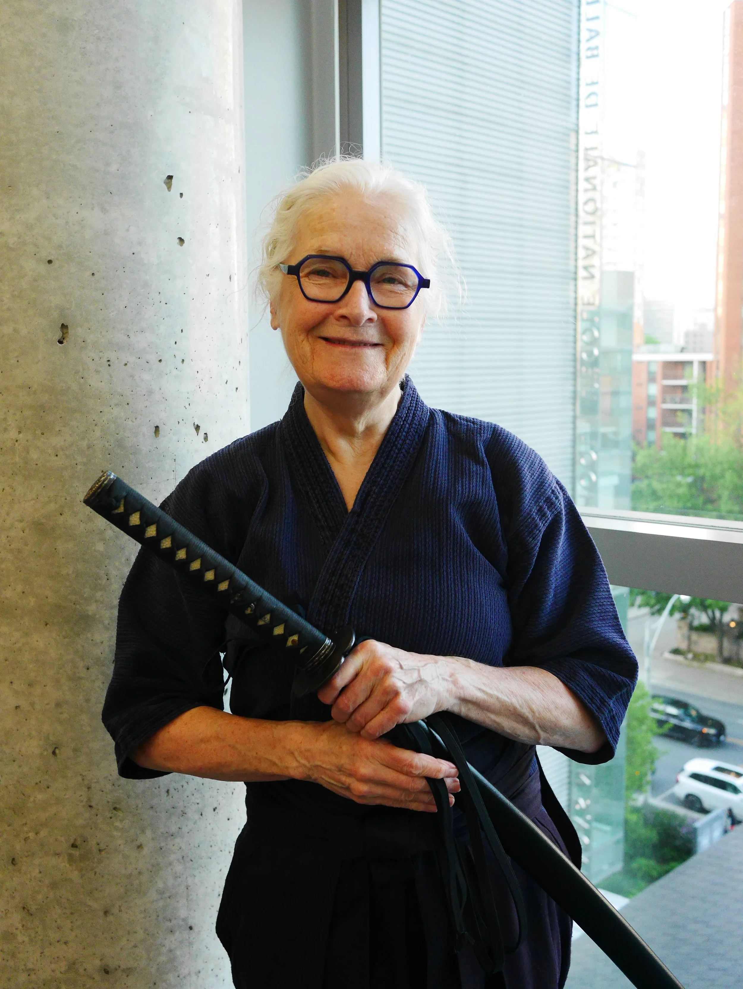 Donna Maloney | Central