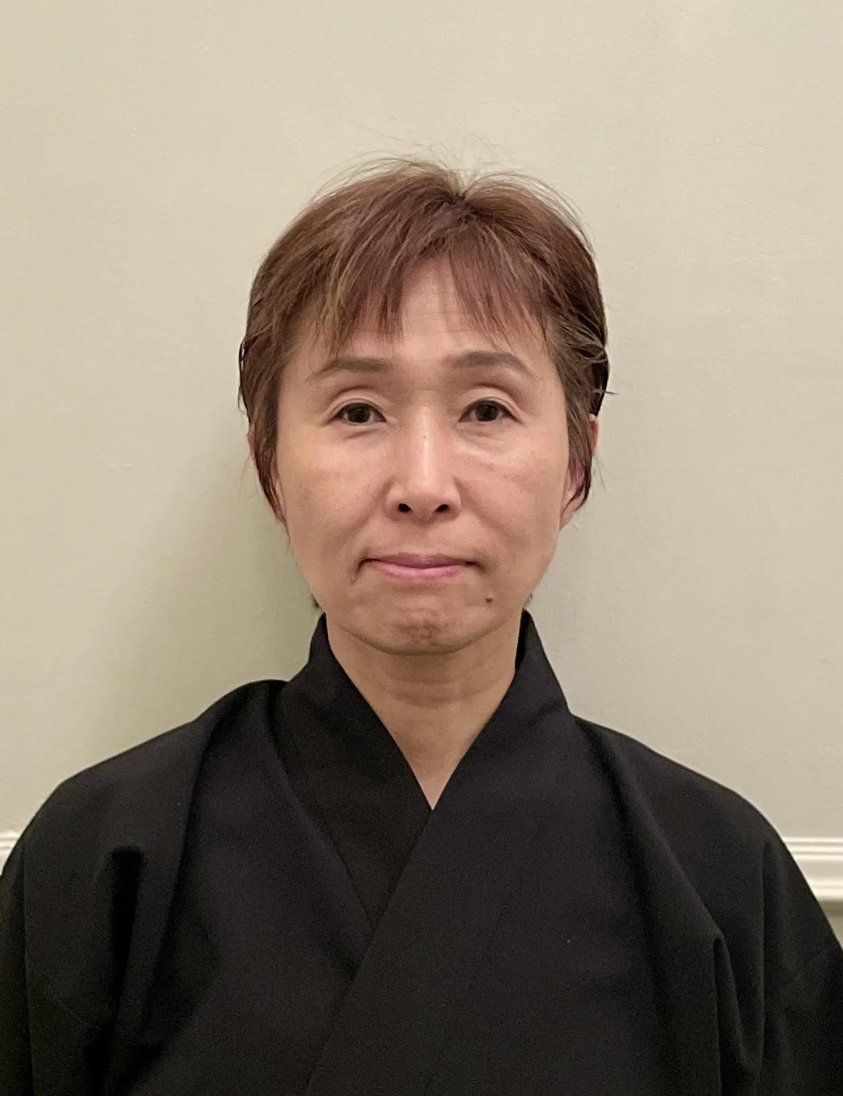 Miki Takashima | Ontario