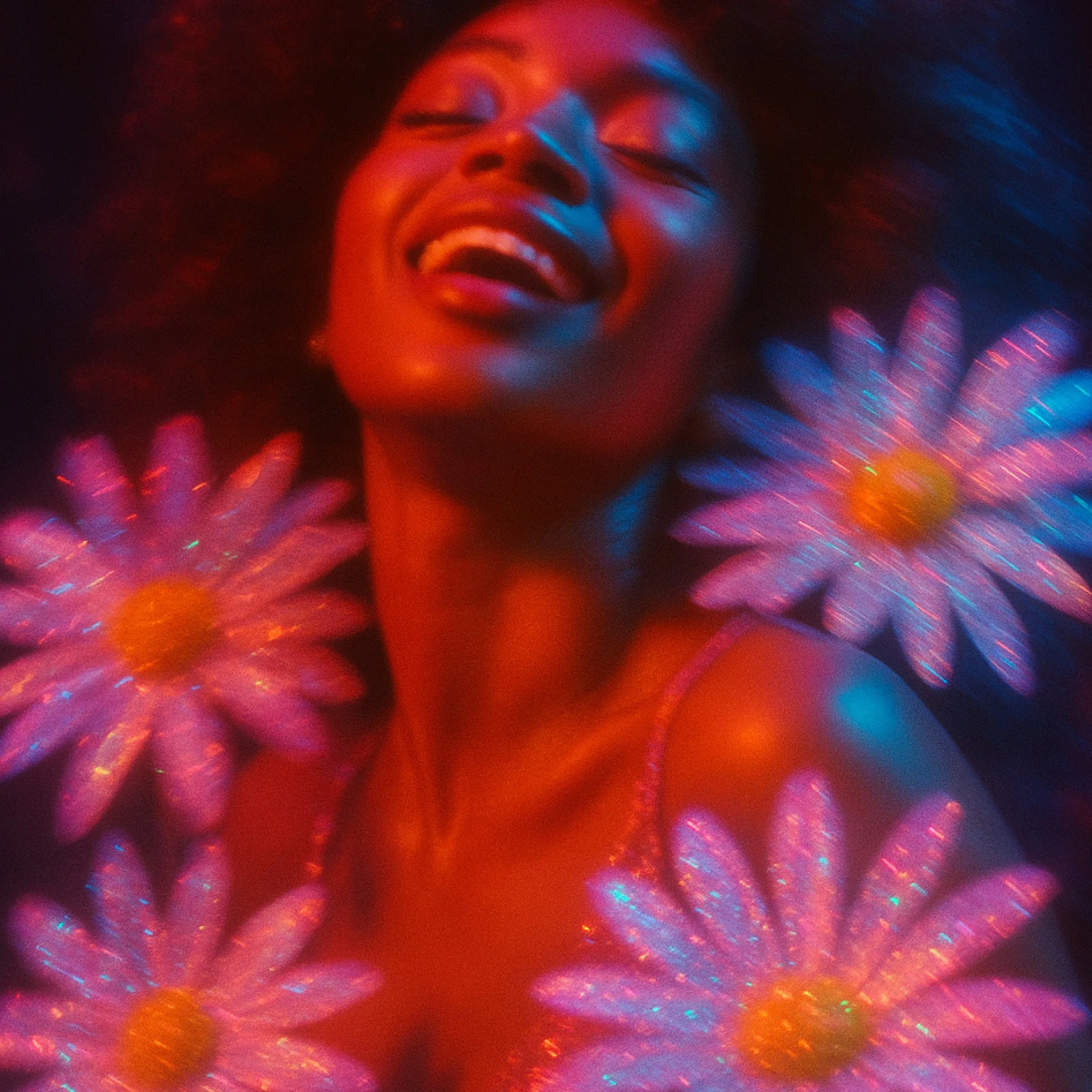 Love Me Not, Love Me Too (Disco Shimmer Mix)