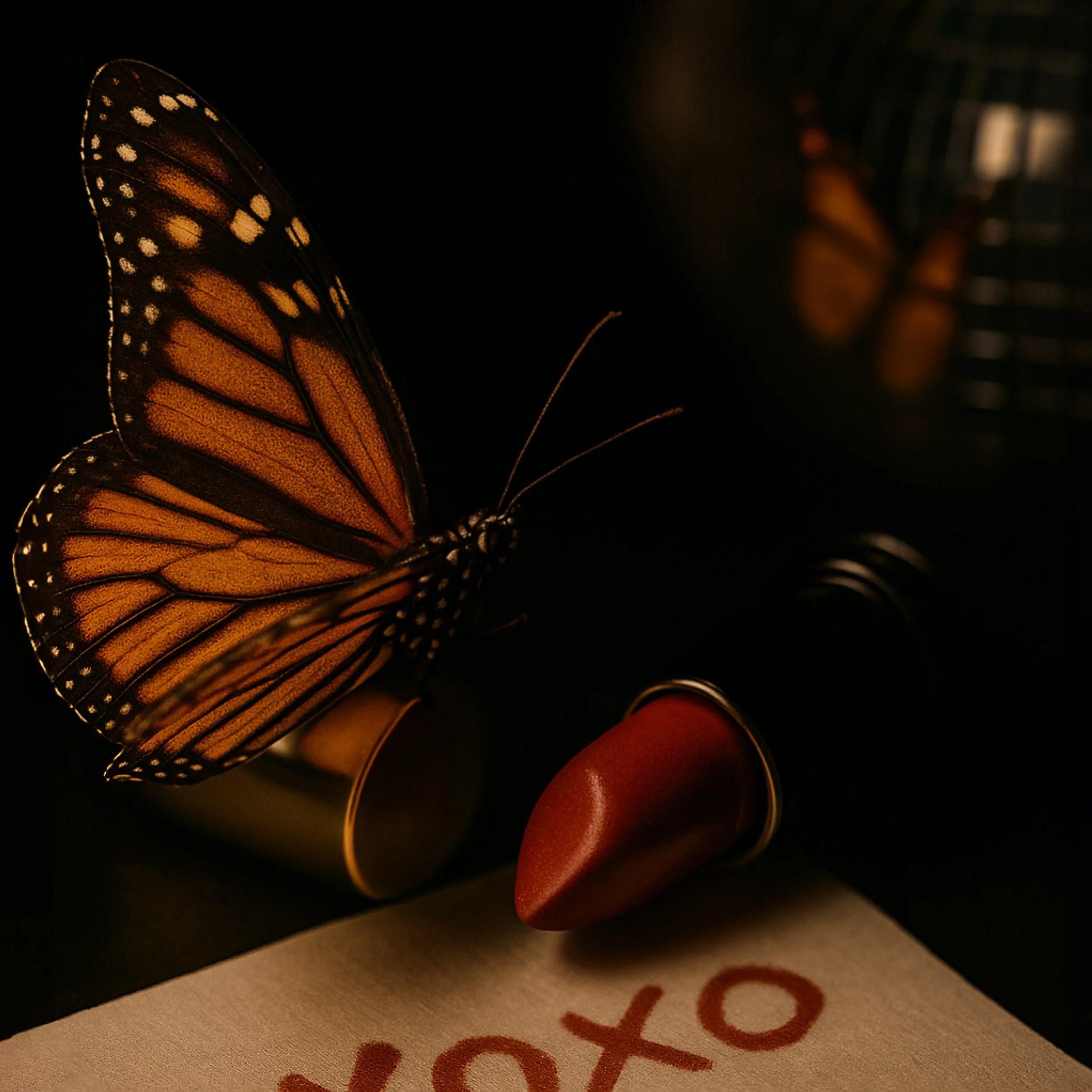 Love Crush Infatuation (XOXO Remixes)