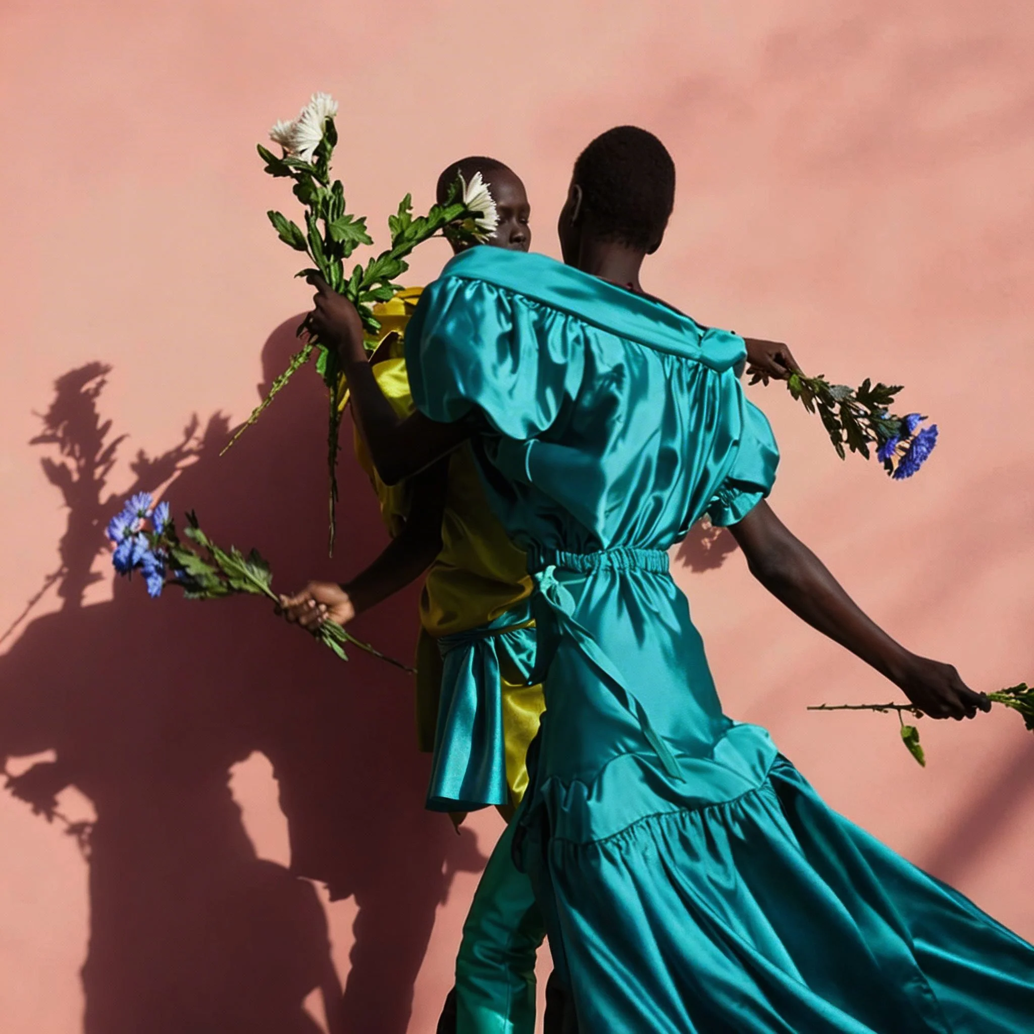 Art, Culture, Fashion