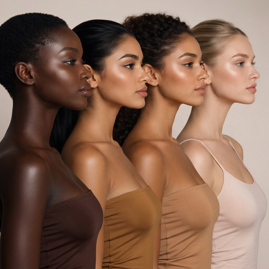Inclusivity + Diversity