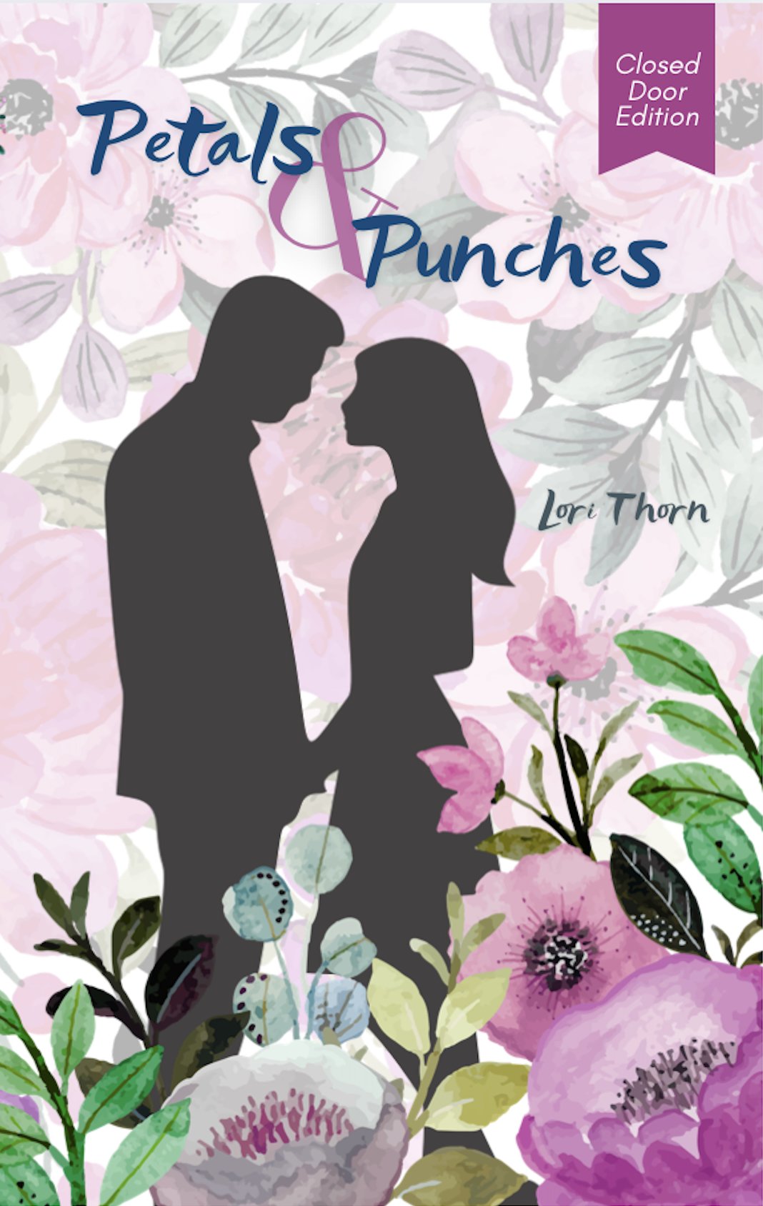 Petals & Punches - Closed Door Edition