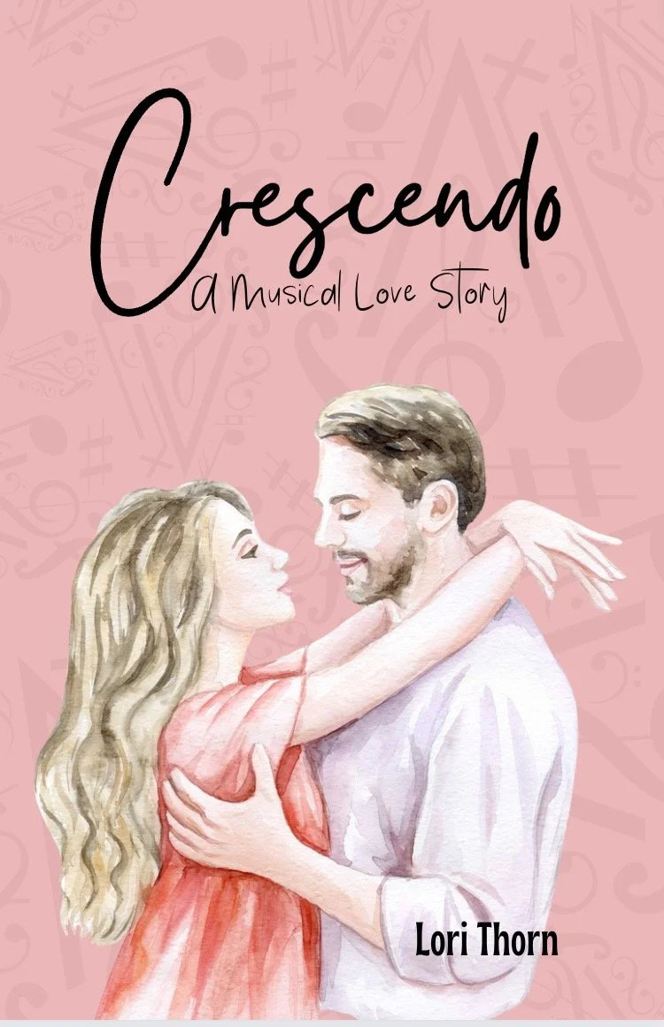 Crescendo: A Musical Love Story