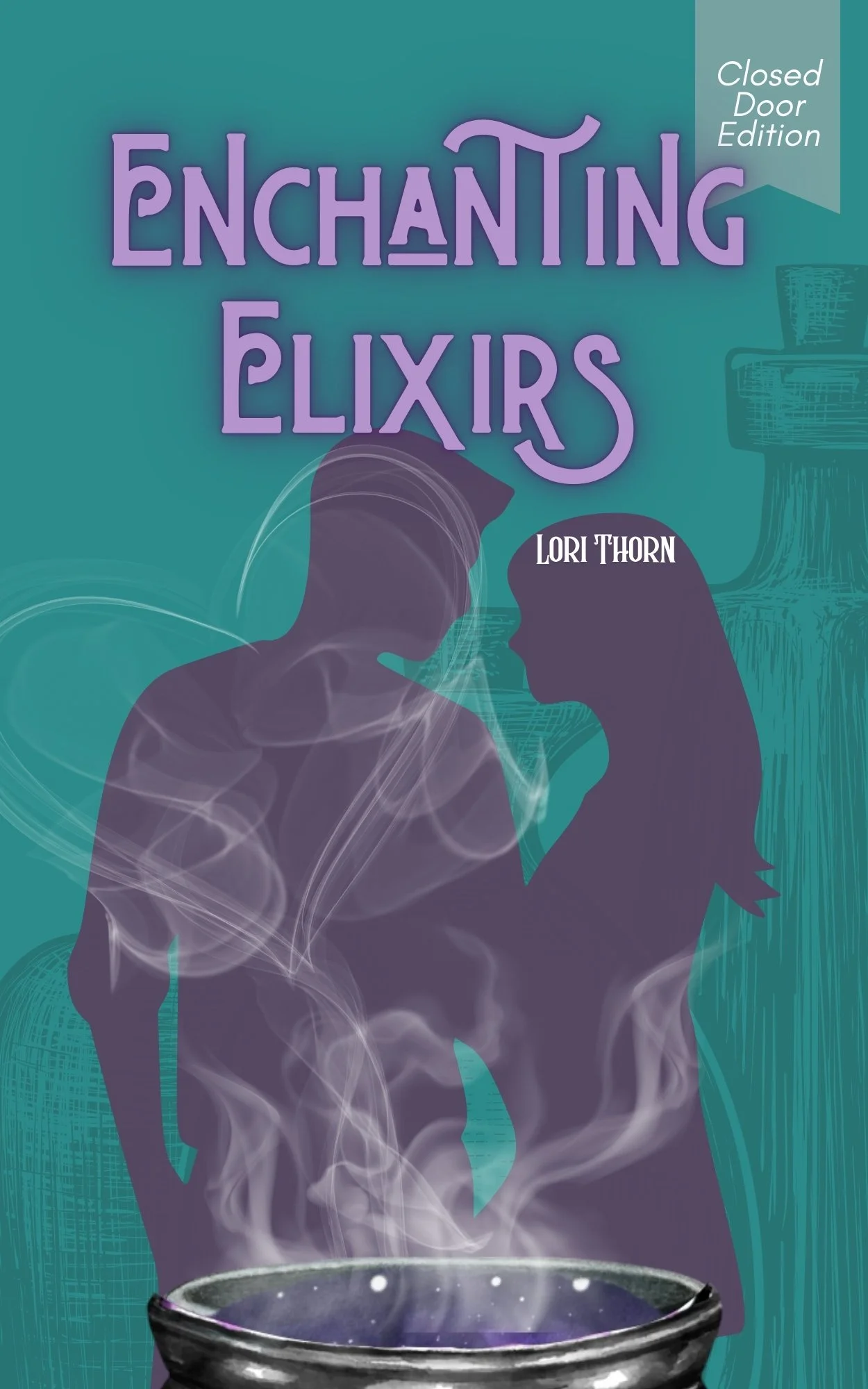 Enchanting Elixirs - Closed Door Edition
