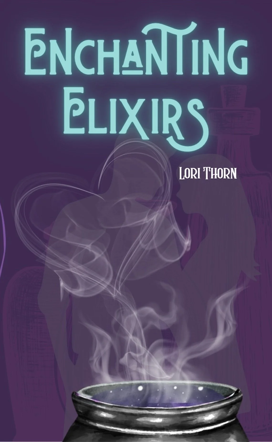 Enchanting Elixirs