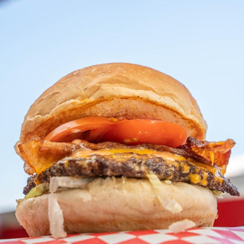 About Us — Burger Stop