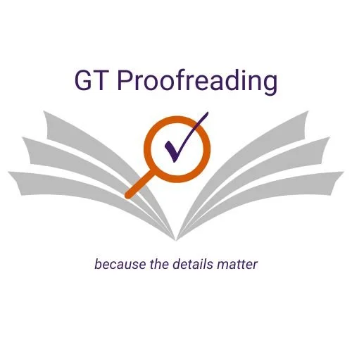 GT Proofreading