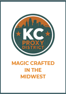 Custom Deck Printing - MTG Proxy - Standard