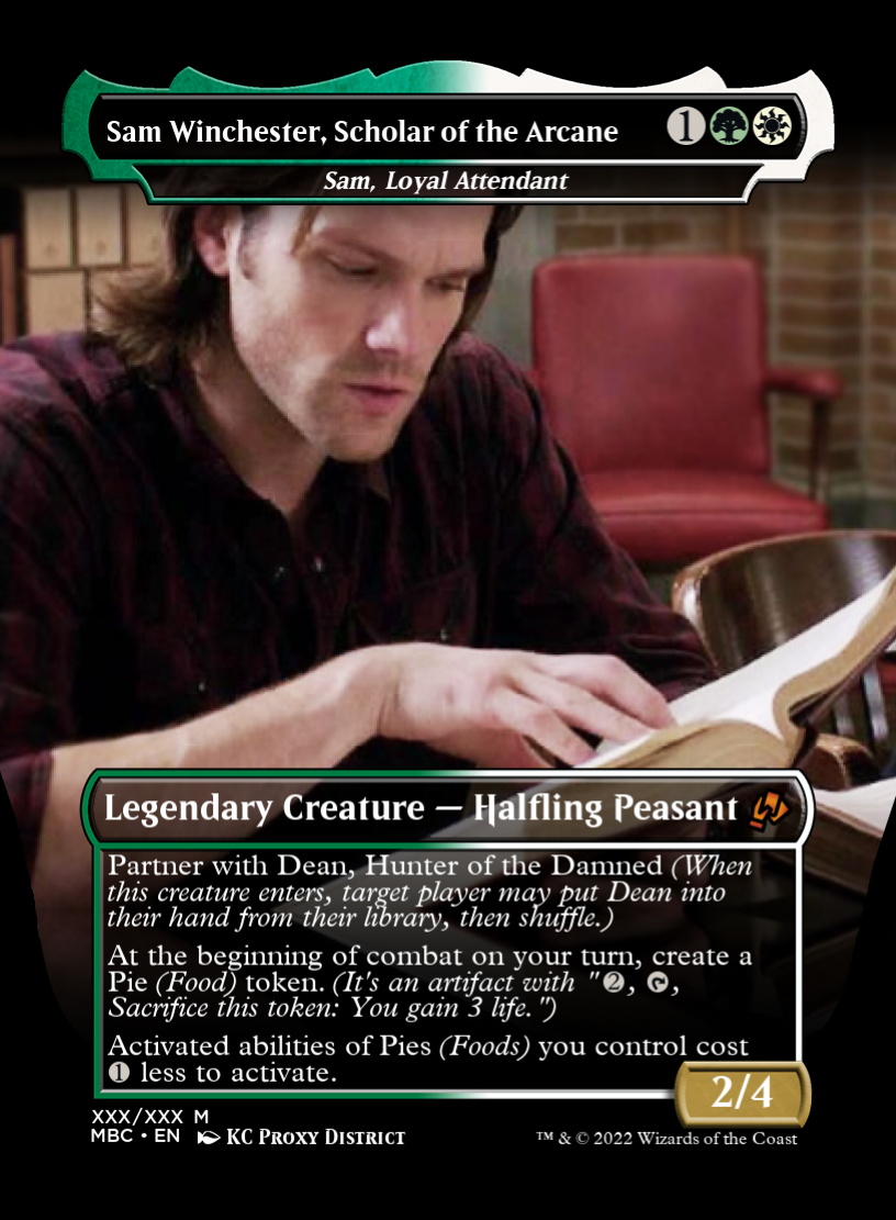 Sam Winchester Card.png