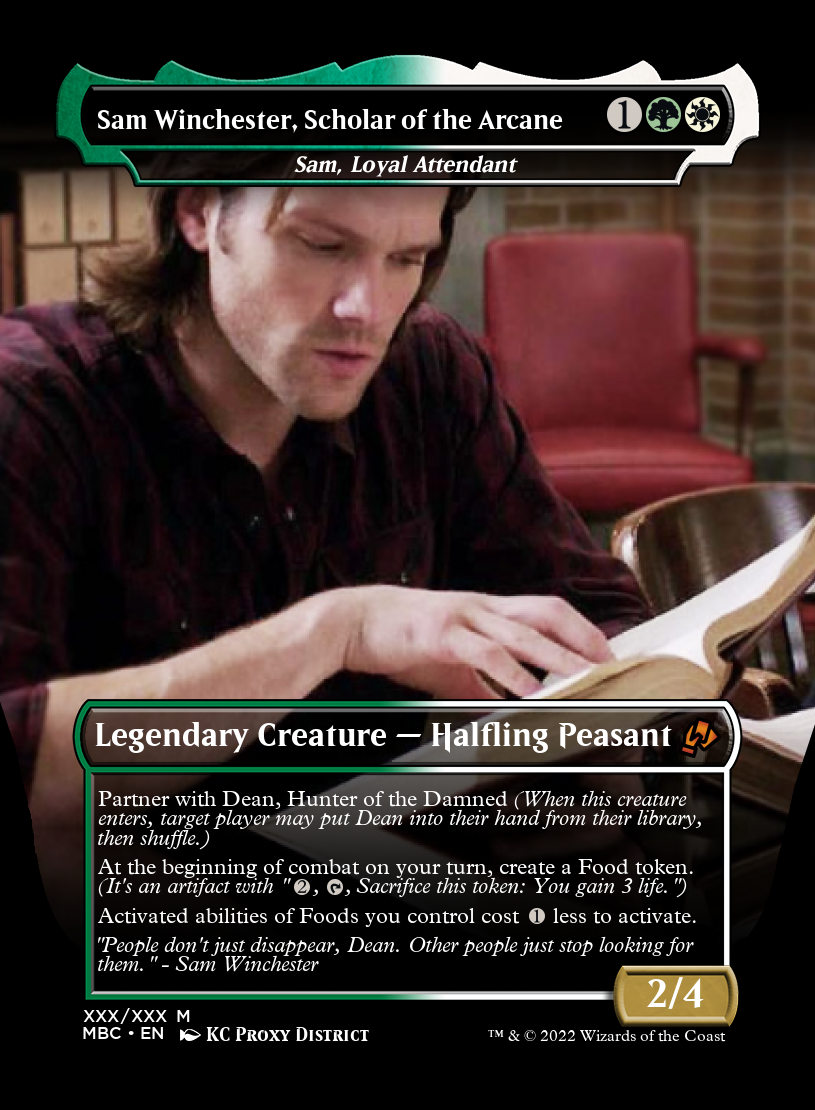 Sam Winchester, Scholar of the Arcane (1).png