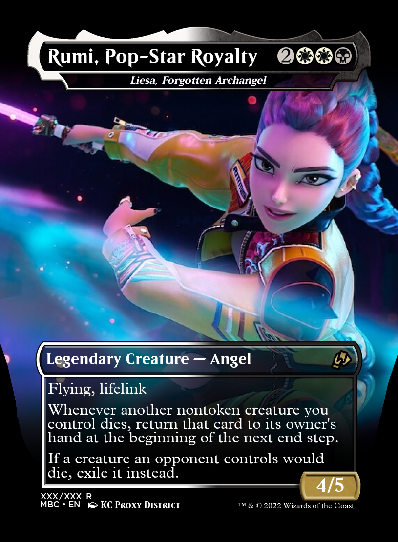 Rumi, Pop-Star Royalty.png