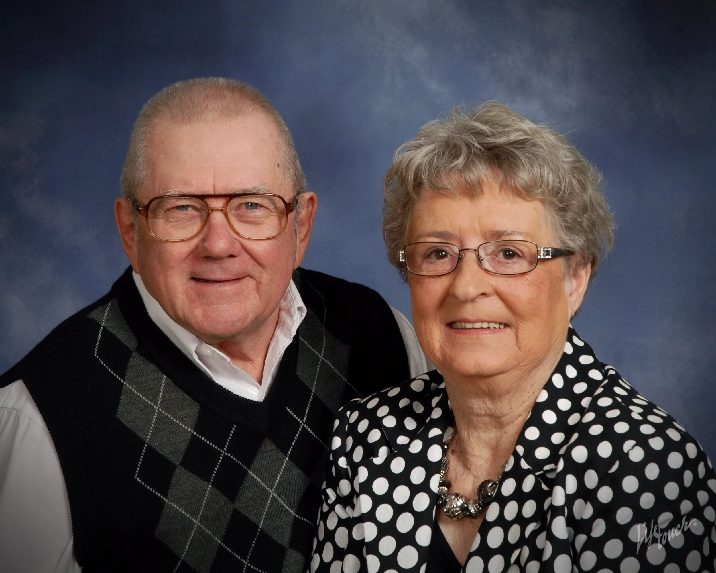 John & Judy Elder