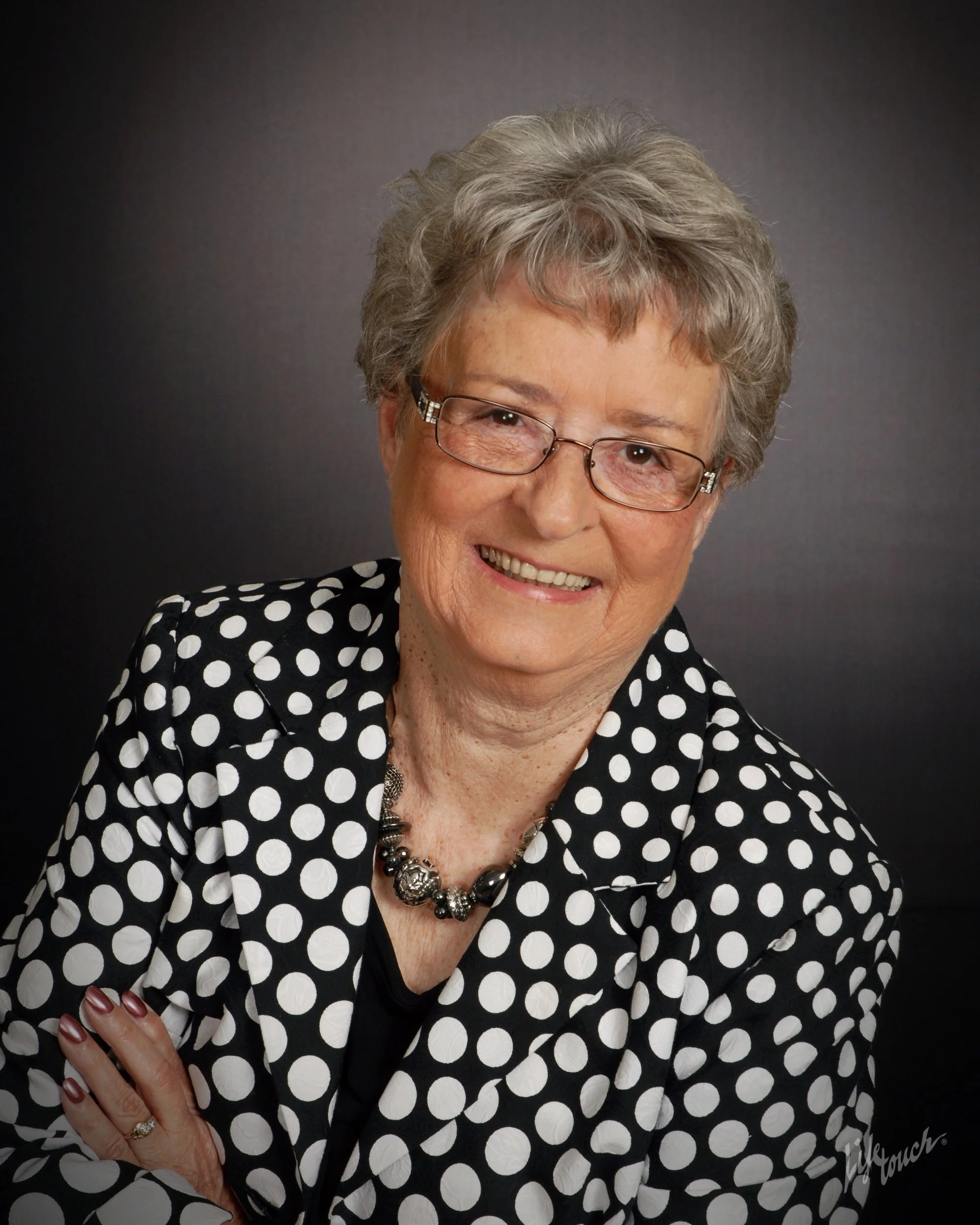 coach spouse support programs, Judy Elder