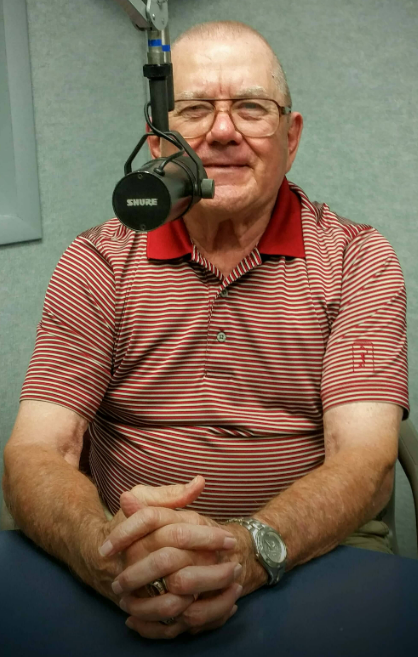 John K. Elder is a Hall of Fame coach with the Illinois High School Football Coaches Association