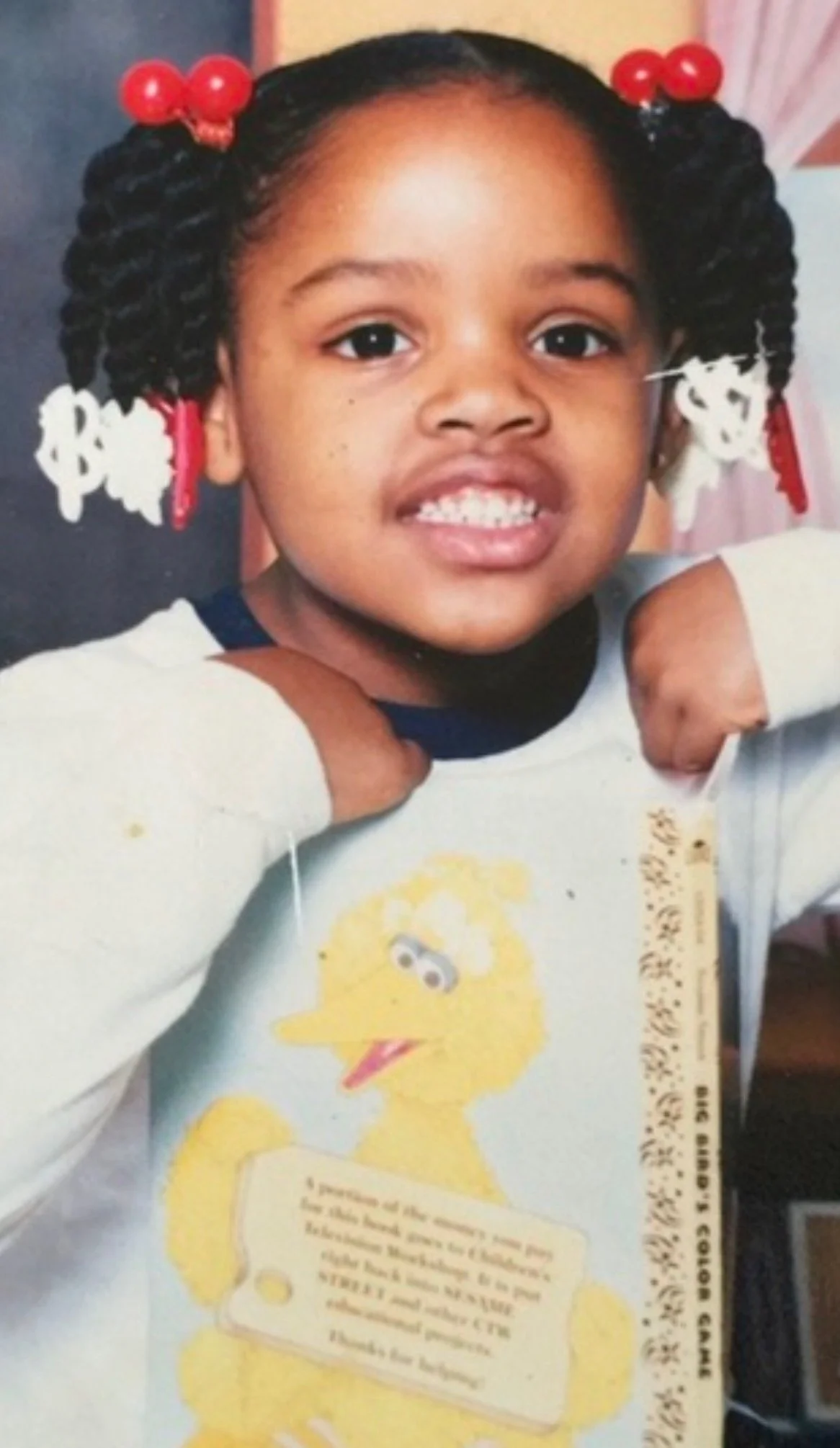 Finding Myself in the Quiet