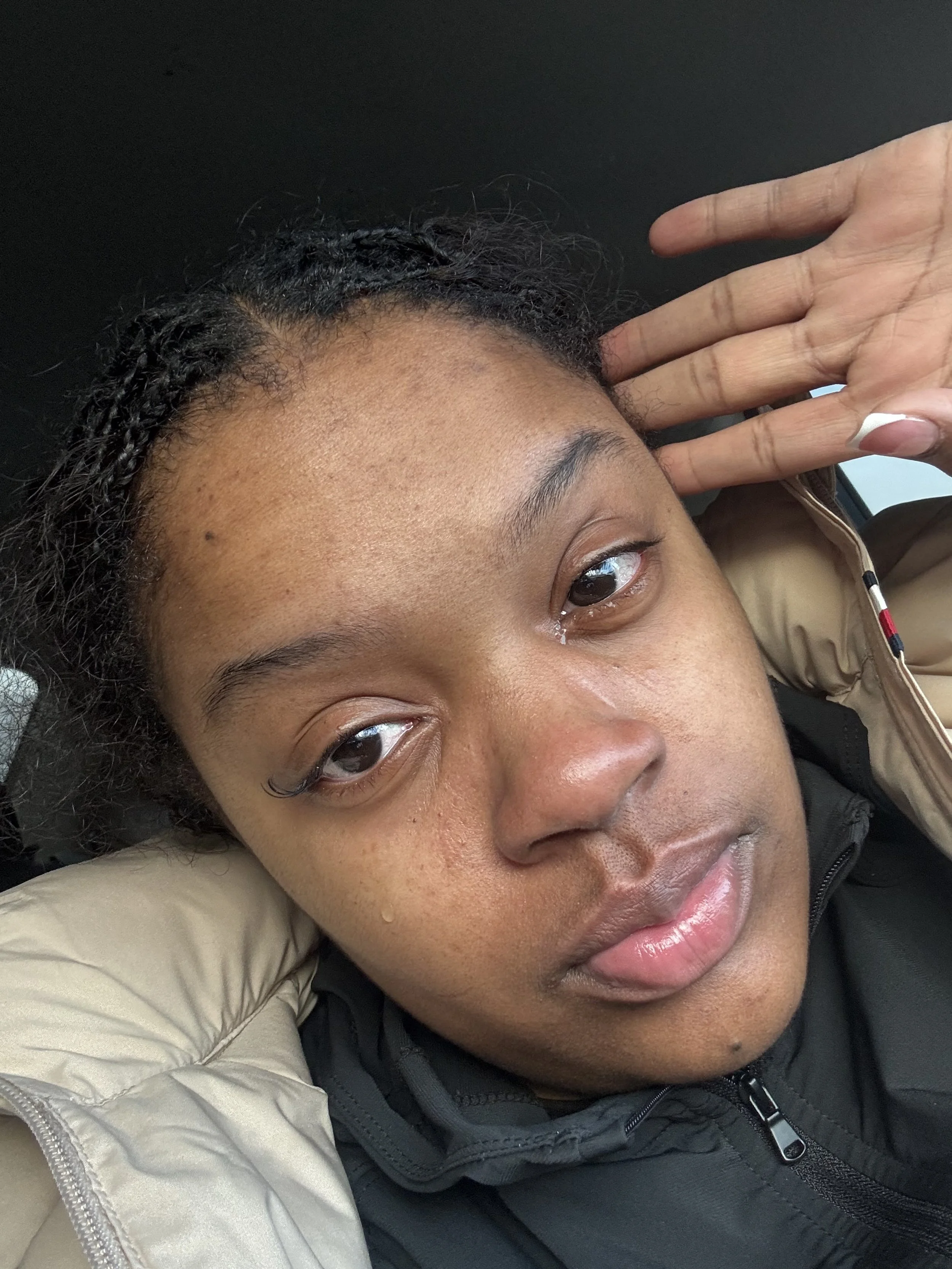 Learning to Trust Without a Map