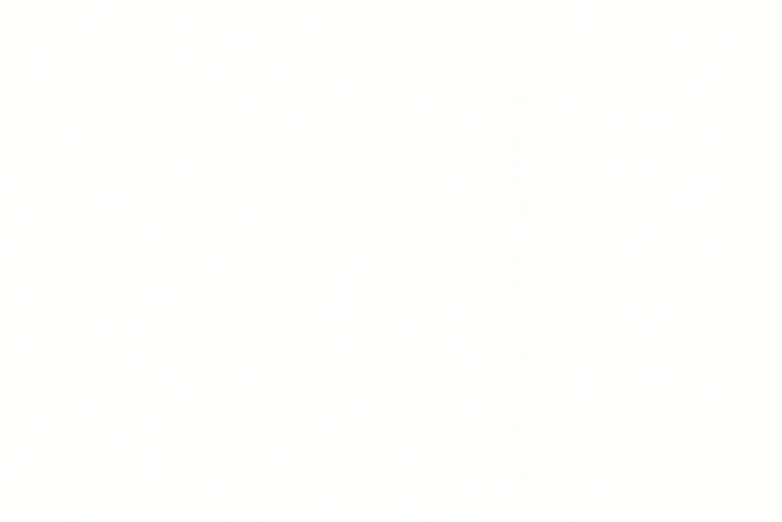 A plain white background with no visible objects or features.