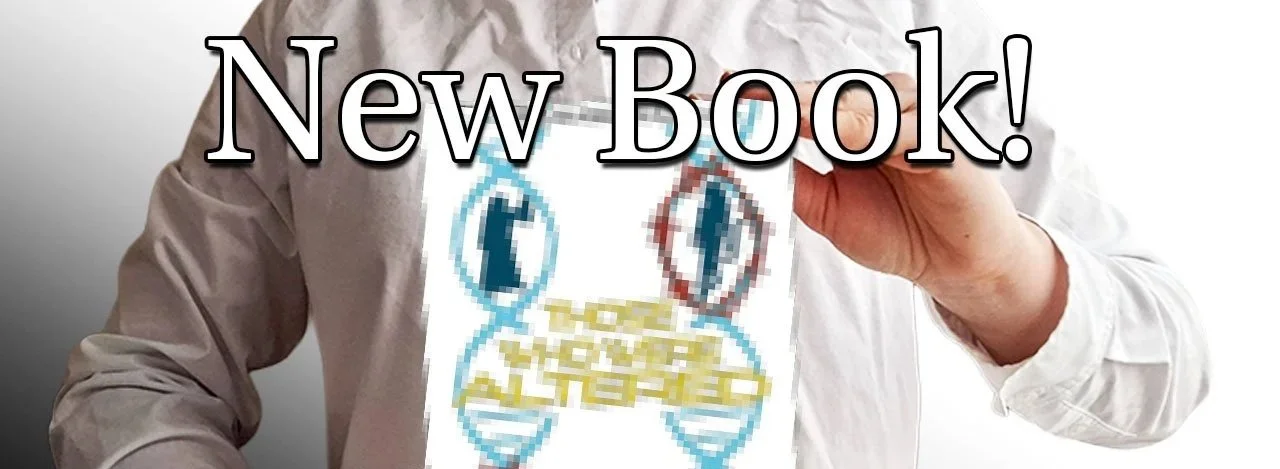 (Coming Soon!) Those Who Were Altered