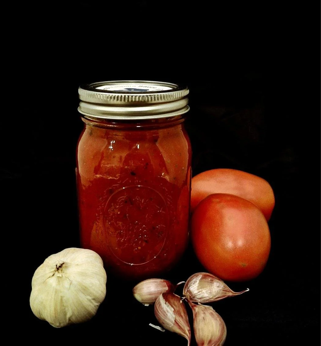 Shofar Farms Marinara sauce