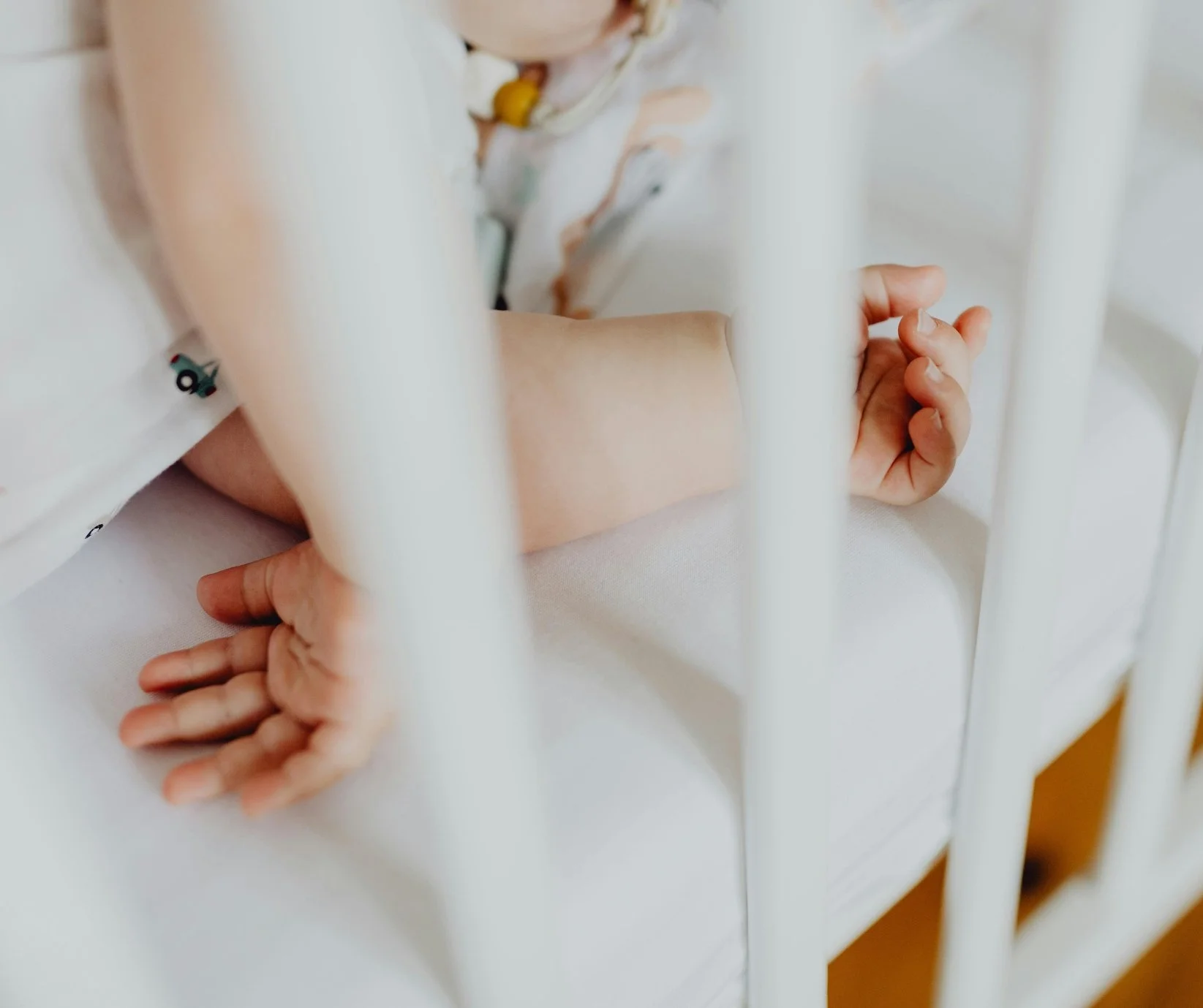 The Ever-Sleep Crib Mattress