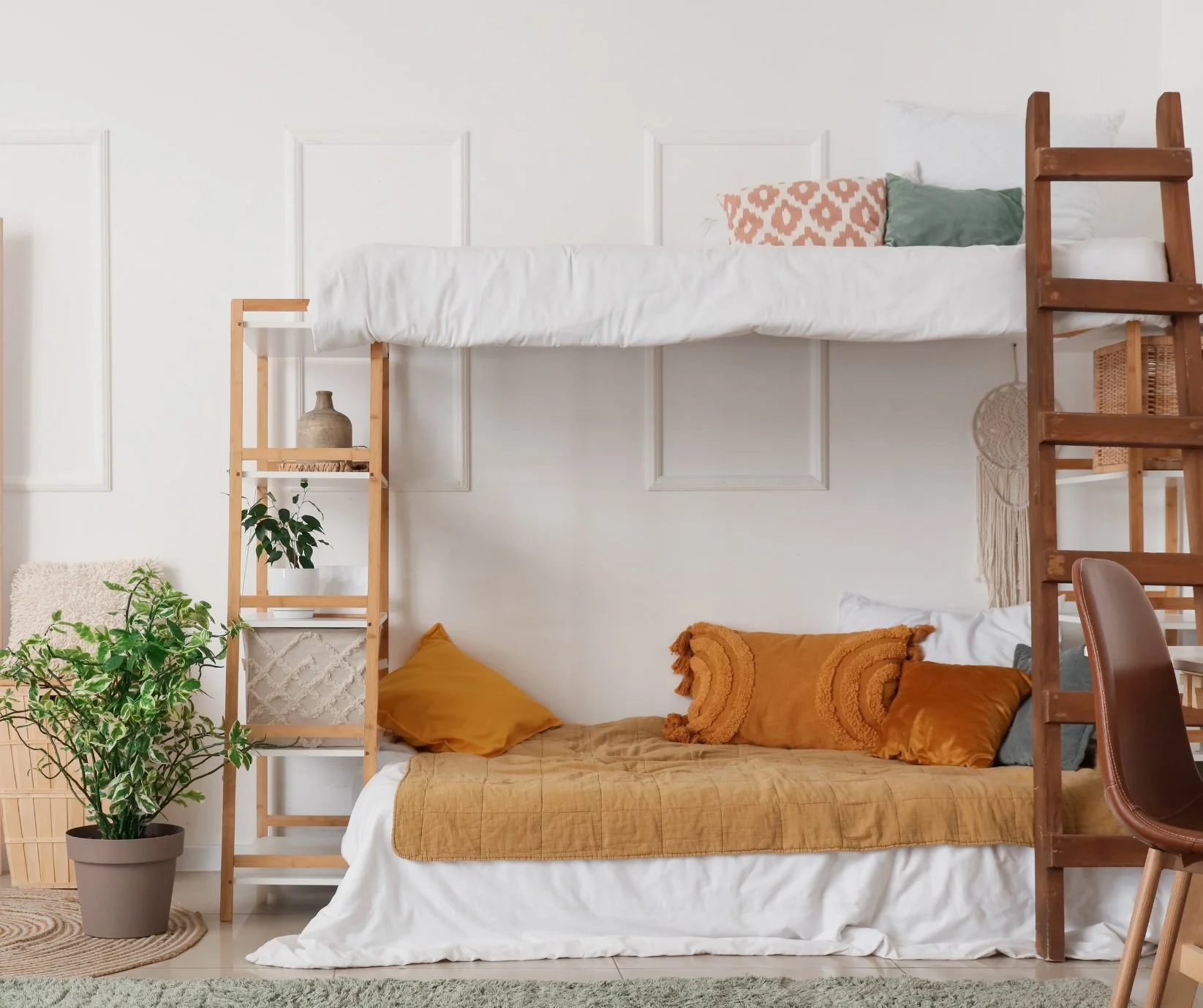 The Starlight Dream Mattress