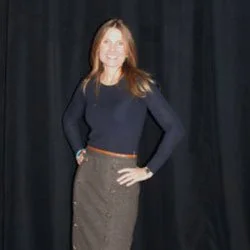 Sandy (surgical recovery)